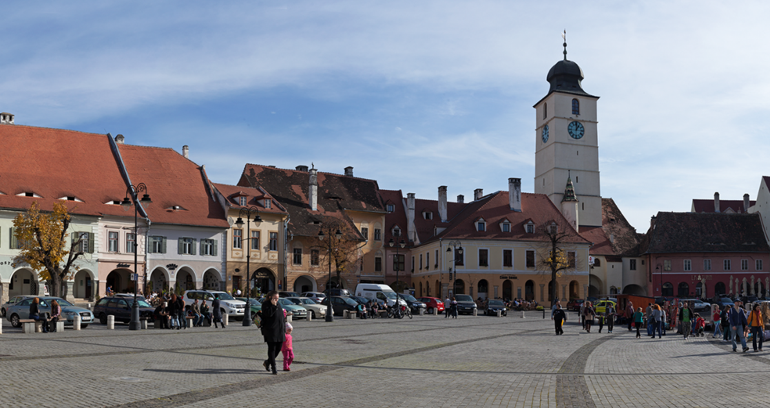 Sibiu